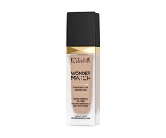 Eveline Cosmetics Eveline Wonder Match Skin Absolute Perfection 15 Natural, 30 ml