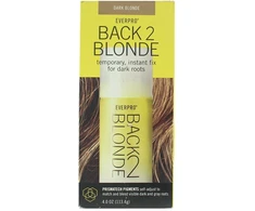 Milk Shake Everpo, Back 2 Skirtas šviesiems plaukams, Plaukų lakas, Neutralizing For Dark Roots, Instant Fix, 113 g For Women