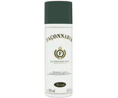 Faconnable Classique Anti-Perspirant Dezodorantas Purškiklis For Men, 250 ml