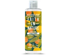 FAITH IN NATURE kondicionierius Grapefruit Oranžinis, 400ml