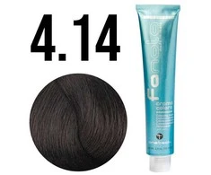 Fanola Coloring Kreminis 4,14, 100 ml