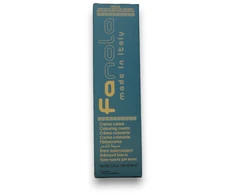 Fanola Crema Colore ilgalaikiai plaukų dažai 5.6 Šviesiai kaštoninė Raudona, 100 ml