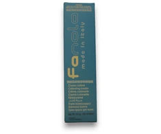 Fanola Crema Colore ilgalaikiai plaukų dažai 4.03 Šiltai kaštoninė, 100 ml