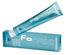 Fanola Hair Color Kreminis, 100 ml