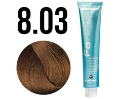 Fanola Hair Color Kreminis, 100 ml