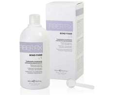 Fanola Fibre Fix N.1 Bond Fixer, 500 ml