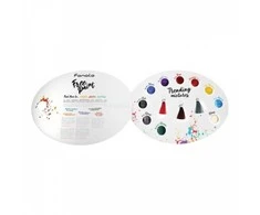 Fanola, Free, Hair Colour Chart