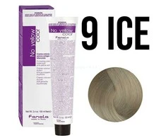 Fanola No Geltona Color Colouring Kreminis 9 Ice, 100 ml