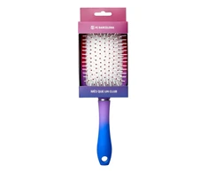 FC Barcelona Hair Detangling