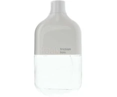 Fcuk Friction EDT tualetinis vanduo vyrams, 100 ml