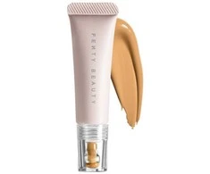 Fenty Beauty Bright Fix Brightening Paakių kremas Maskuoklis 11 Honey Mustard, 10 ml