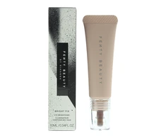 Fenty Beauty Bright Fix Vegan Brightening Paakių kremas Maskuoklis 16 Coffee, 25 ml