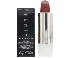 Fenty Beauty Fenty Icon Semi Matte Kreminis Lipstick 02 Papildomas 3.8 g