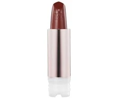 „Fenty Beauty Icon Semi Matte Kreminis“ lūpų dažai, 134 „Flaunty Auntie“ papildymas, 3,8 g