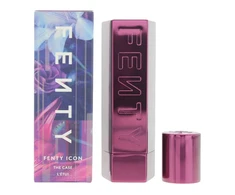 Fenty Beauty Icon The Case Lipstick Metal Case