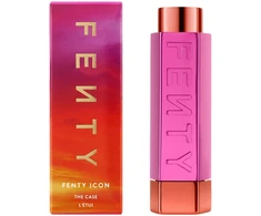 „Fenty Beauty Icon“ lūpų dažų metalinis dėklas