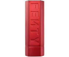 Fenty Beauty Icon The Case Lipstick Metal Case Raudona Edition