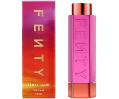 Fenty Beauty Icon The Case Lipstick Metal Case
