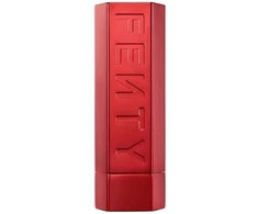 „Fenty Beauty Icon“ lūpų dažų metalinis dėklas „Raudona Edition“