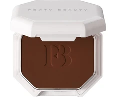 Fenty Beauty Pro Filter Compact Foundation 495 Deep with Warm Bronze Undertones, 9 g