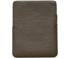 Ferrari Cavallino odinis iPad dėklas, pilkas, unisex