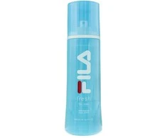 Fila Fresh Scented Purškiklis For Men, 250 ml