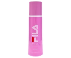 Fila Fresh Scented Purškiklis For Women, 250 ml