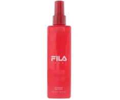Fila Raudona Body Purškiklis, 250 ml