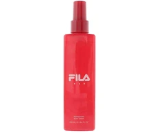 Fila Raudona Body Purškiklis, 250 ml