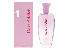 Fine Perfumery Dear Addict 1 EDP parfumuotas vanduo moterims, 100 ml