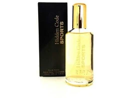 Fine Perfumery Hidden Code Sports EDT tualetinis vanduo vyrams, 100 ml