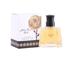 Fine Perfumery Juliet Rose Gold EDP parfumuotas vanduo moterims, 100 ml