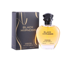 Fine Perfumery Juodas Hypnosis EDP parfumuotas vanduo moterims, 100 ml