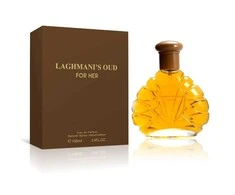 Fine Perfumery Laghmani's Oud EDP parfumuotas vanduo moterims, 100 ml