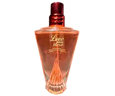 Fine Perfumery Love Bites Rose EDP parfumuotas vanduo moterims, 85 ml