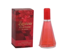 Fine Perfumery Luminous EDP parfumuotas vanduo moterims, 100 ml