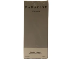 Fine Perfumery, Paradise, tualetinis vanduo, vyrams, 100 ml