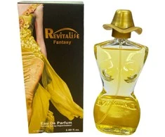 Fine Perfumery Revitalise Fantasy EDP parfumuotas vanduo unisex, 85 ml