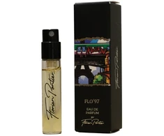 Florian Pontier, Flo 97, Eau De Parfum, Unisex, 2 ml *Vial