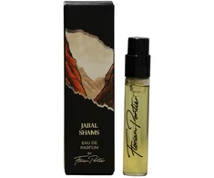 Florian Pontier, Jabal Shams, Eau De Parfum, Unisex, 2 ml *Vial