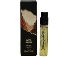 Florian Pontier, Jabal Shams, Eau De Parfum, Unisex, 2 ml *Vial