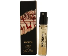 Florian Pontier, Krokos, Eau De Parfum, Unisex, 2 ml *Vial