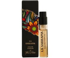 Florian Pontier, La Sarrapia, Eau De Parfum, Unisex, 2 ml *Vial