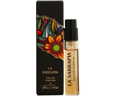 Florian Pontier, La Sarrapia, Eau De Parfum, Unisex, 2 ml *Vial