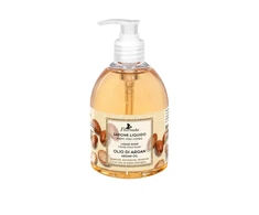 Florinda Argan Oil Cleansing &amp; Softening Liquid Soap Hands &amp; Face &amp; Body, 500 ml