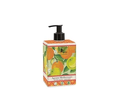Florinda Argumi Mediterranei Hydrating Liquid Soap, 500 ml