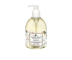 Florinda Baltas Moss Musk Hydrating &amp; Cleansing Liquid Soap Hands &amp; Body, 500 ml