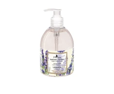 Florinda Lavender Floral Cleansing Liquid Soap Face Body &amp; Hands, 500 ml
