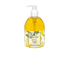 Florinda Lemon &amp; Olive Oil Cleansing &amp; Hydrating Liquid Soap For Face &amp; Body, 500 ml