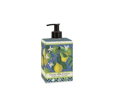 Florinda Limone Della Costiera Hydrating Liquid Soap, 500 ml